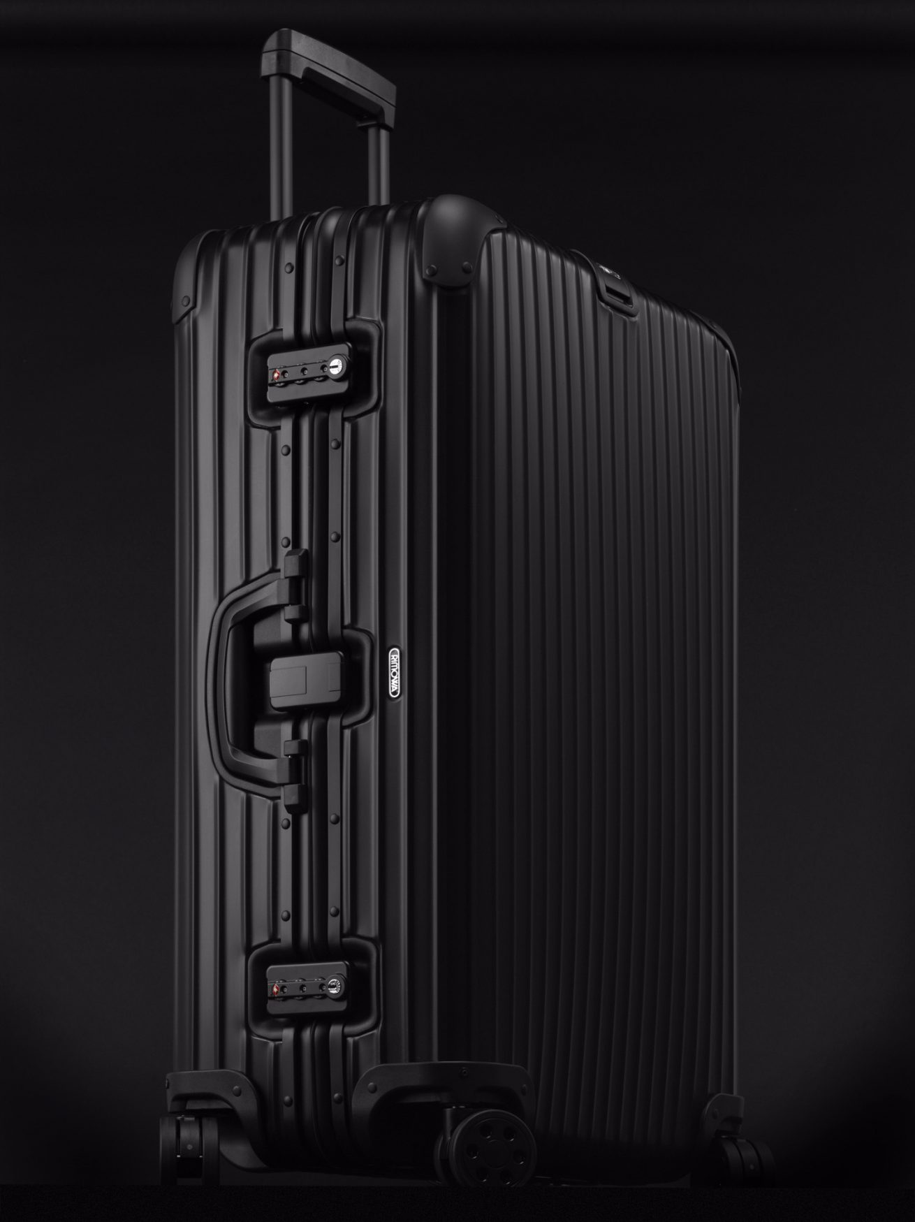 Rimowa Topasstealth hoch