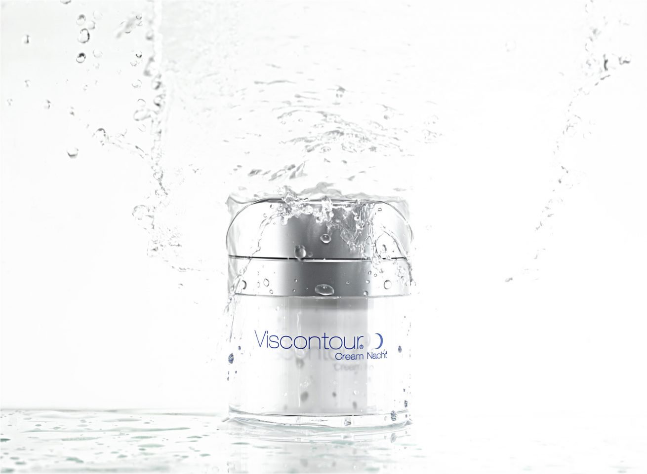 Viscontour Nacht Splash