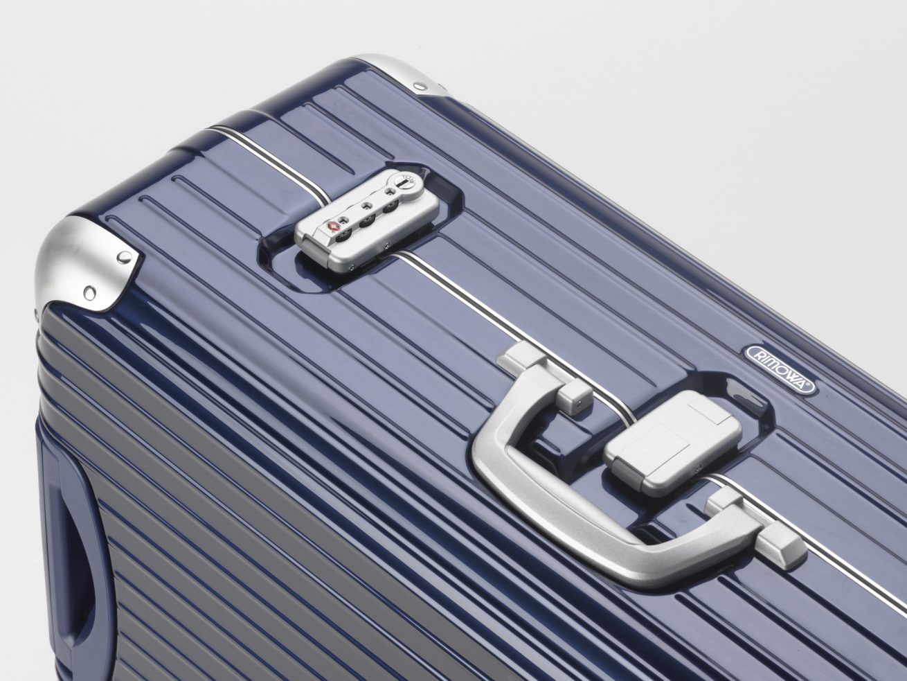 Rimowa Limbo blau