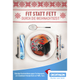 Decathlon Citylight Xmas