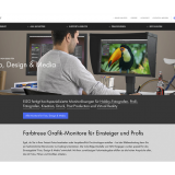 Eizo Foto Designmonitor