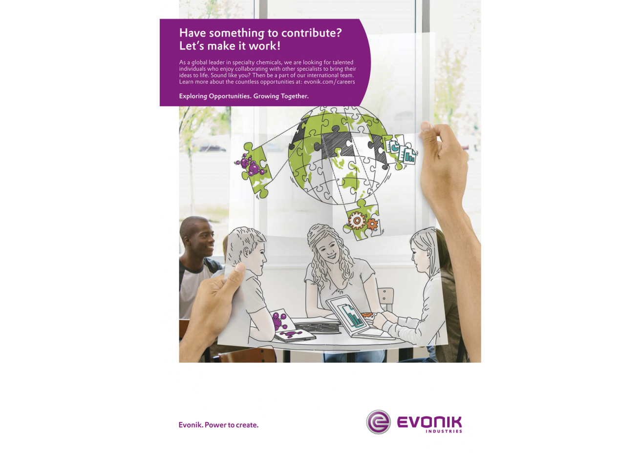 Evonik 2