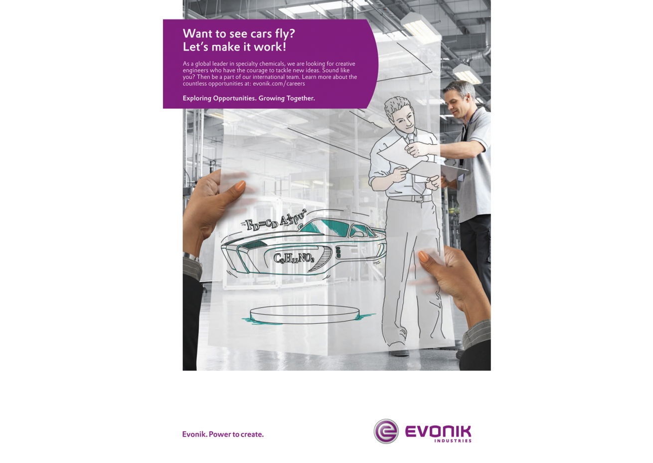 Evonik 5