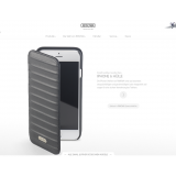 Rimowa Iphone Cover