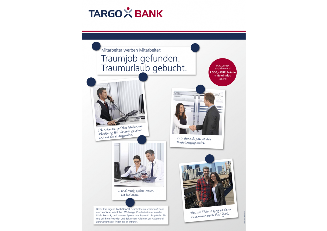 Targobank Personal 1