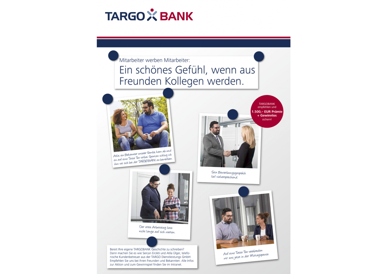 Targobank Personal 2