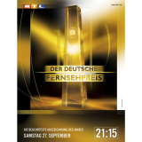 RTL Deutscher Fernsehpreis Still