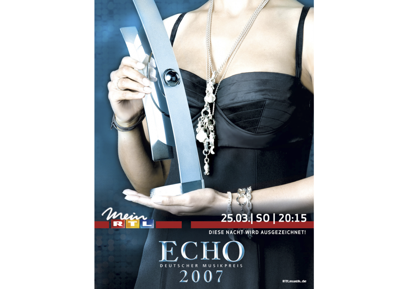 RTL Echo Girl