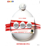 RTL Osterkampagne