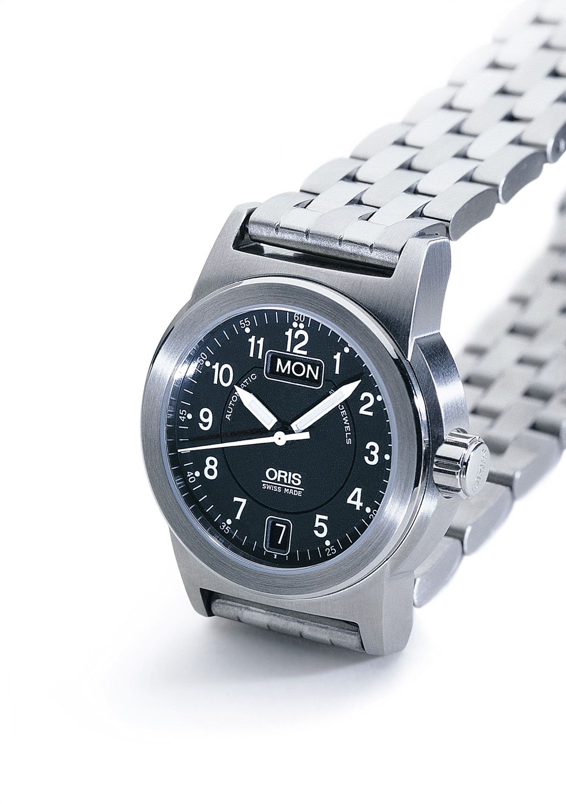 Oris