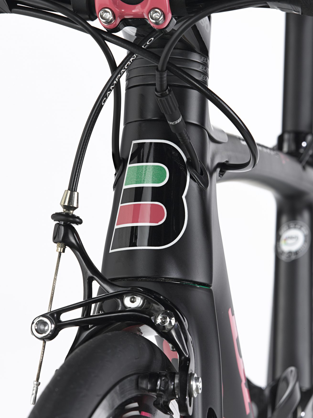 Basso Giro Front