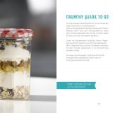 TakeAway crunchyQuark