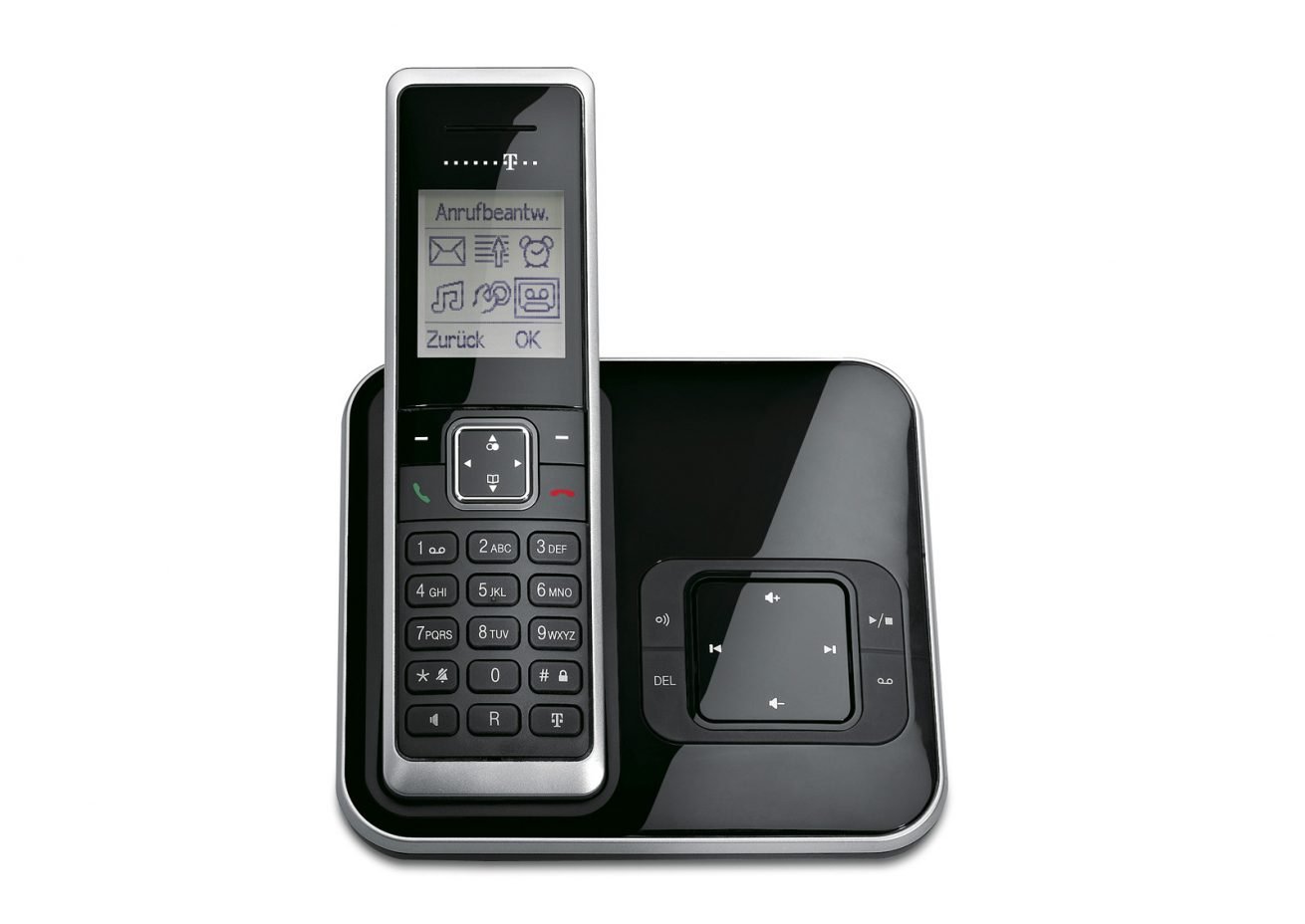 Telekom Sinus A 205